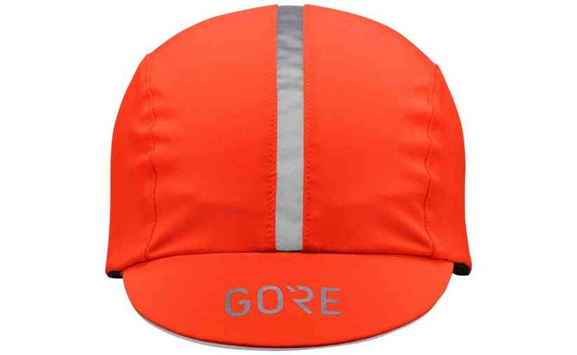 Gore C5 Light Kappe