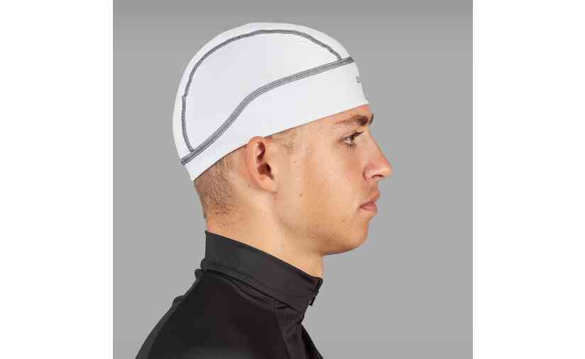 GRIPGRAB UPF 50+ Lightweight Summer Skull Cap Sonderangebot der Fabrik