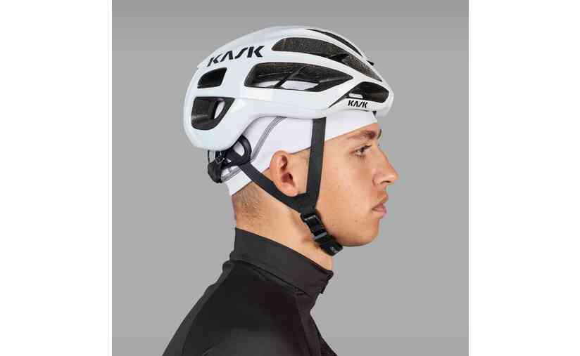 GRIPGRAB UPF 50+ Lightweight Summer Skull Cap Sonderangebot der Fabrik