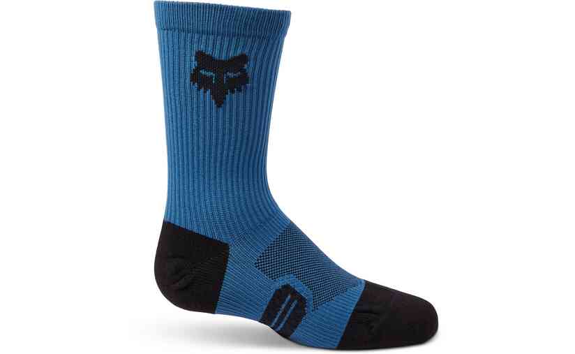 Fox Youth 6" Ranger Crew Sock