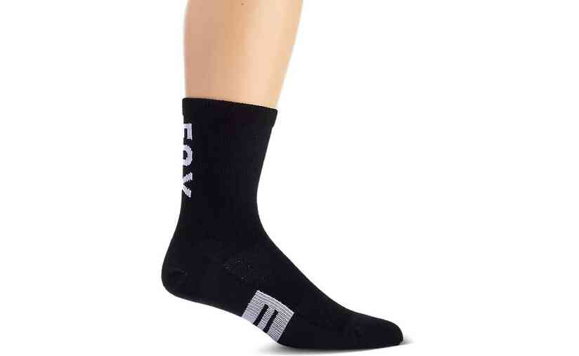 Fox 6" Flexair Merino Socken