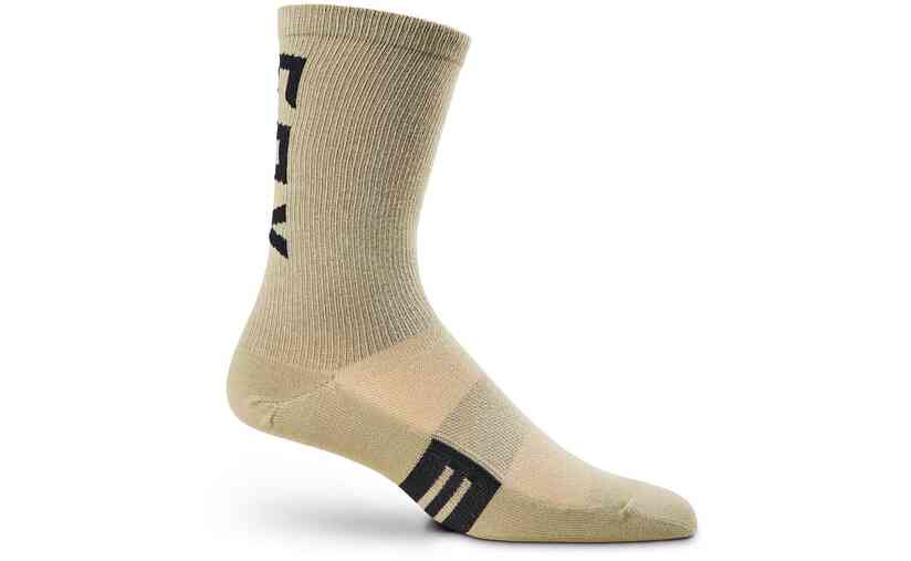 Fox 6" Flexair Merino Socken