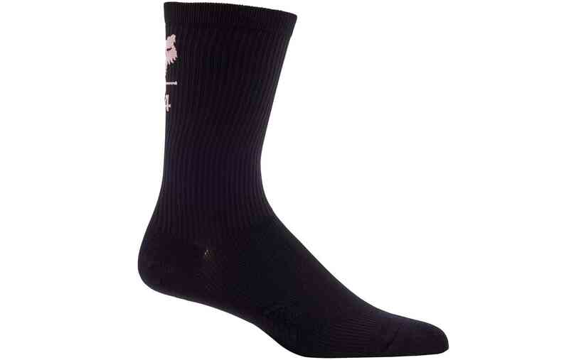 8" Ranger Socken Fox 74