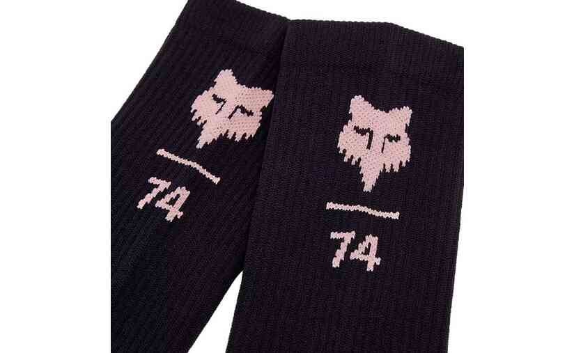 8" Ranger Socken Fox 74 zollfrei