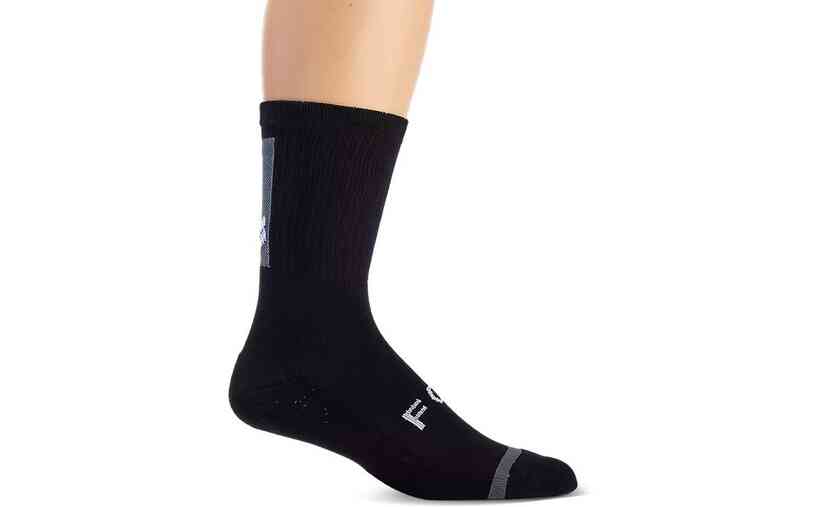 Fox 8" Defend Socken Rabatte dieses Monats