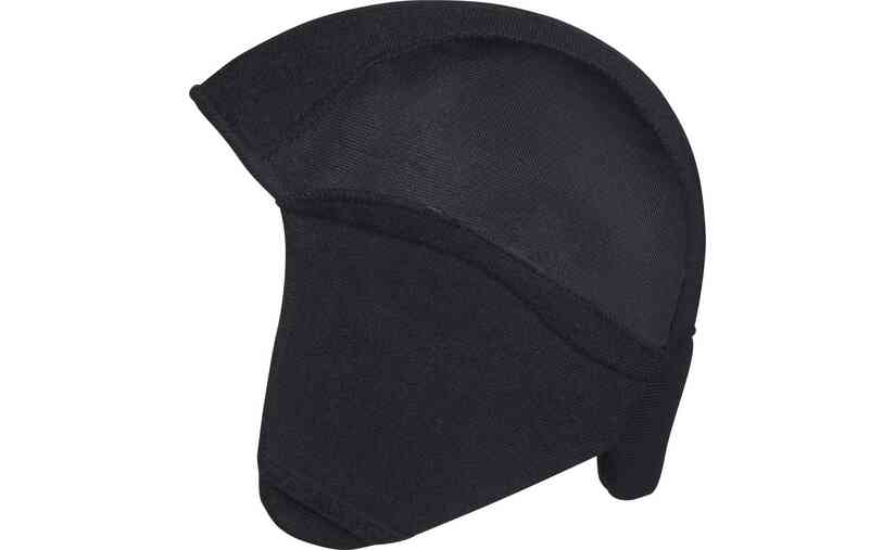 Abus Winter Kit Helmmütze