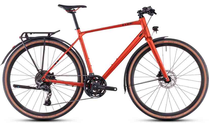 Cube Nulane Pro FE - 28 Zoll - Diamant - 2025