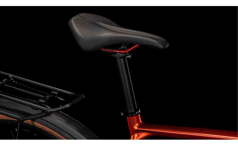 Cube Nulane Pro FE - 28 Zoll - Diamant - 2025 Günstiger Verkauf