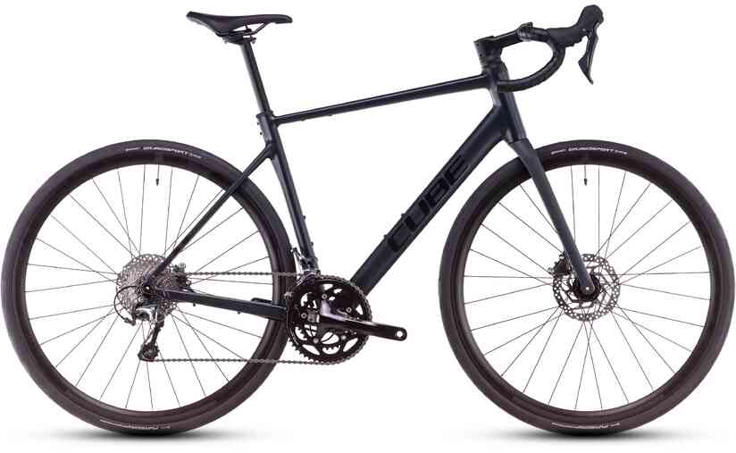 Cube Attain Race - 28 Zoll - Diamant - 2025