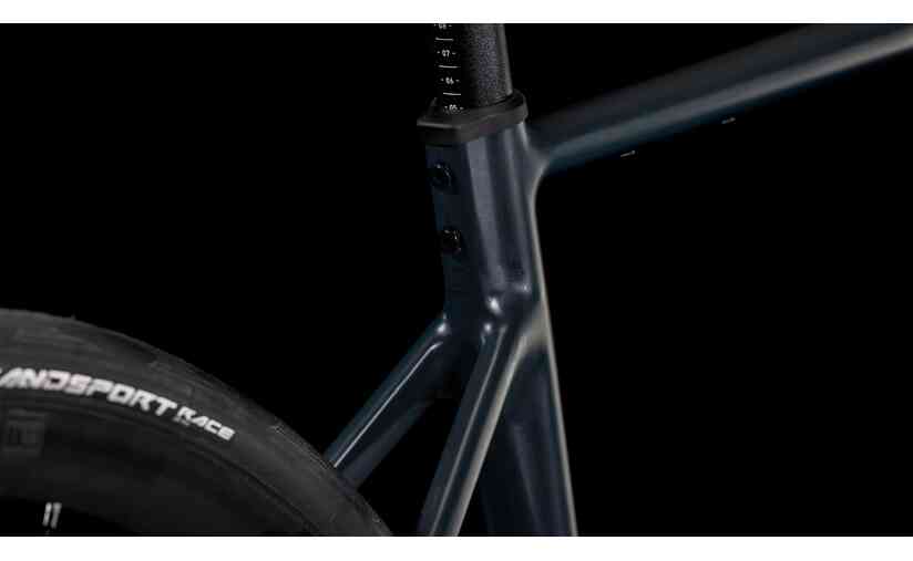 Cube Attain Race - 28 Zoll - Diamant - 2025 Meist gekauft