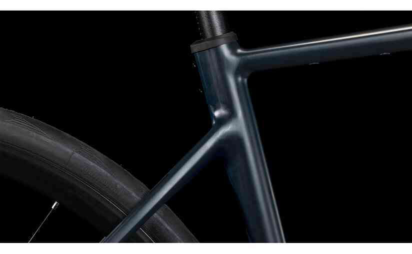 Cube Attain Race - 28 Zoll - Diamant - 2025 Meist gekauft
