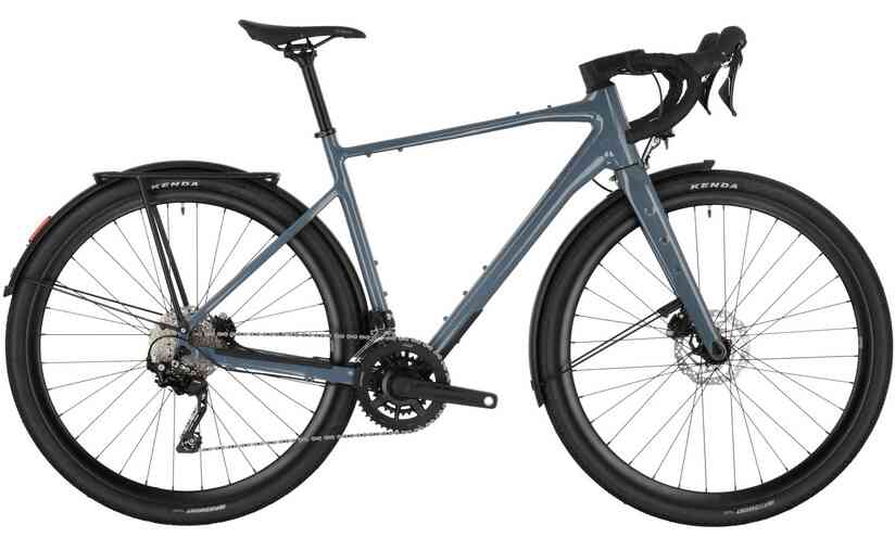Carver Gravel 210 Street - 28 Zoll - Diamant - 2025 Blitzverkäufe