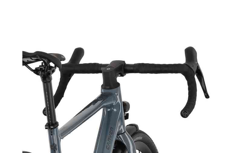 Carver Gravel 210 Street - 28 Zoll - Diamant - 2025 Blitzverkäufe