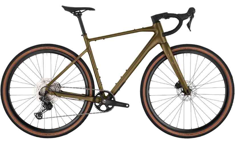Carver Gravel 220 1by - 28 Zoll - Diamant - 2025 Kostenloser Versand
