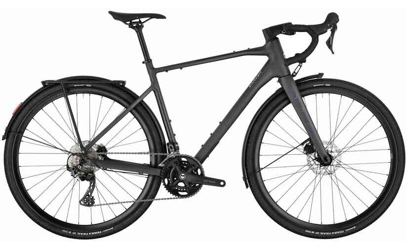 Carver Gravel 220 Street - 28 Zoll - Diamant - 2025