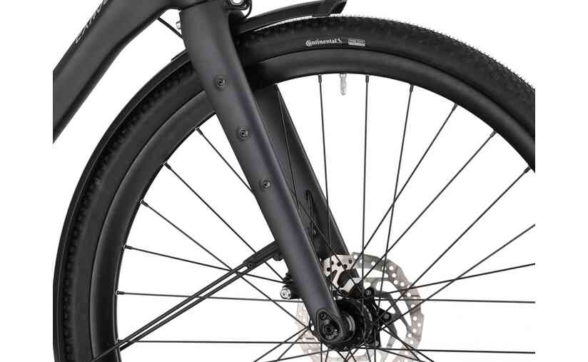 Carver Gravel 220 Street - 28 Zoll - Diamant - 2025 Limitierter Zeitrabatt