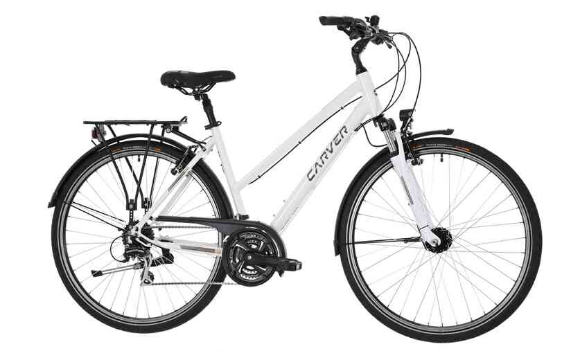Carver Tour 100 - 28 Zoll - Damen Sport - 2024