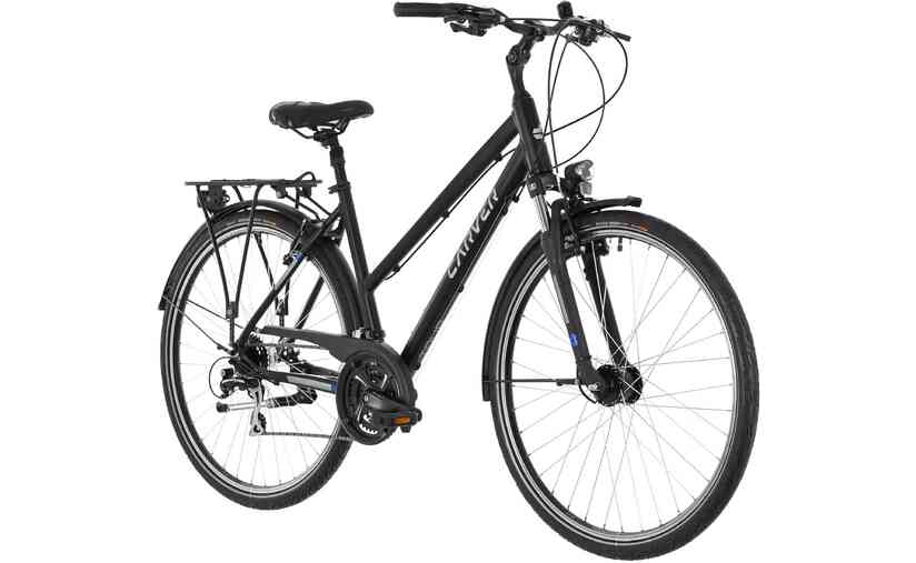 Carver Tour 100 - 28 Zoll - Damen Sport - 2024 Fabrikpreis