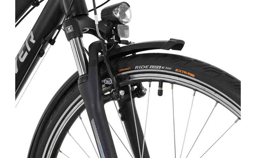 Carver Tour 100 - 28 Zoll - Damen Sport - 2024 Fabrikpreis