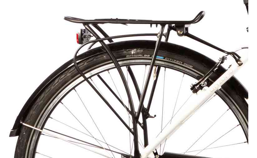 Carver Cityzen 110 - 28 Zoll - Tiefeinsteiger - 2024 Sonderangebot