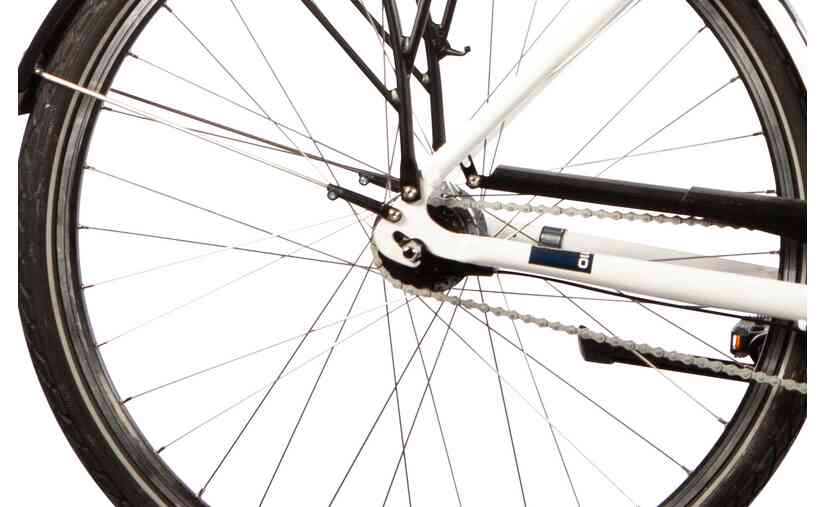 Carver Cityzen 110 - 28 Zoll - Tiefeinsteiger - 2024 Sonderangebot