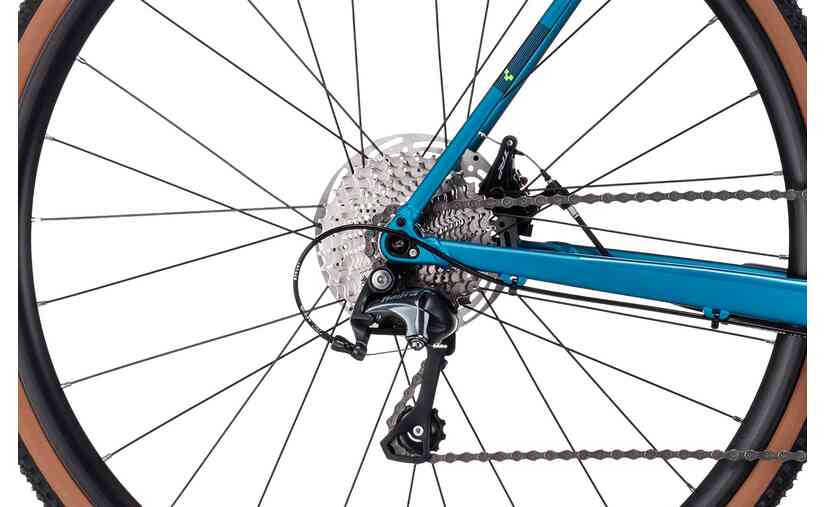 Cube Cross Race - 28 Zoll - Diamant - 2024 Günstig kaufen