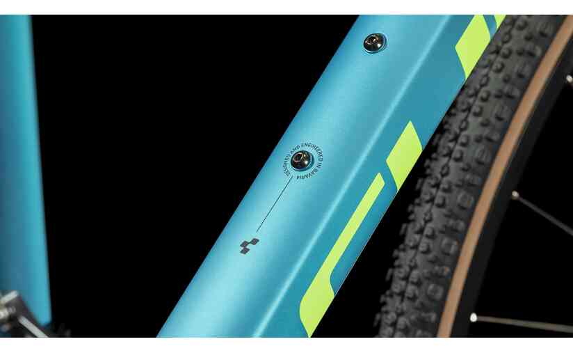 Cube Cross Race - 28 Zoll - Diamant - 2024 Günstig kaufen