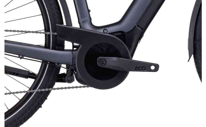 Cube Touring Hybrid ONE 625 - 625 Wh - 28 Zoll - Diamant - 2024 Großer Ausverkauf