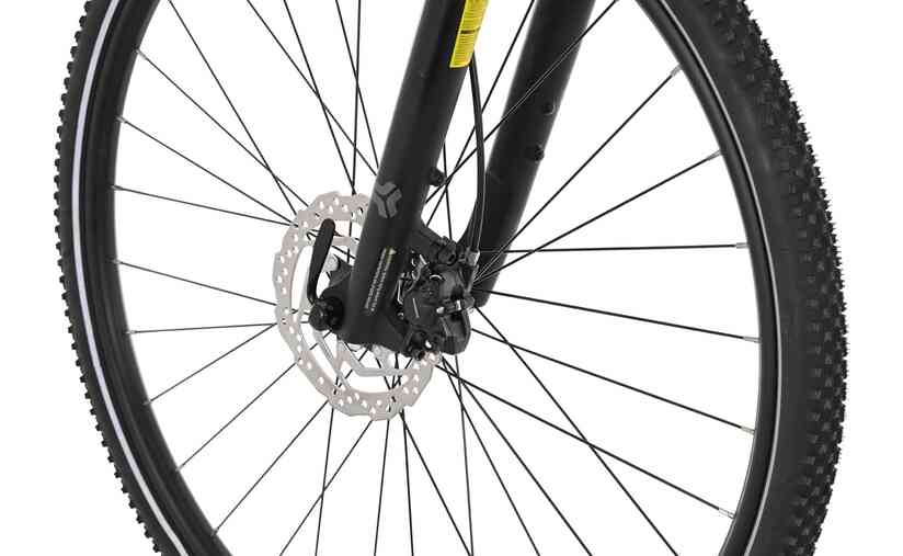 Carver Cinos 110 - 28 Zoll - Diamant - 2024 Jubiläumsangebot
