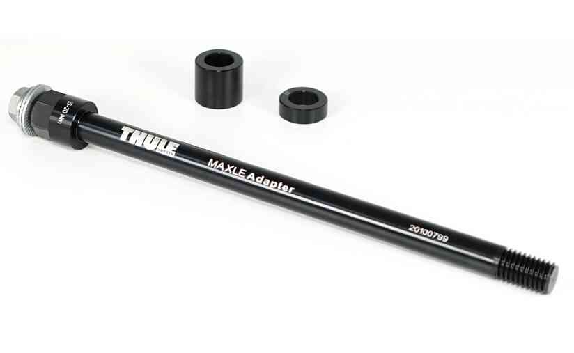 Thule Steckachse M12 x 1.75 Maxle/Trek Online Outlet
