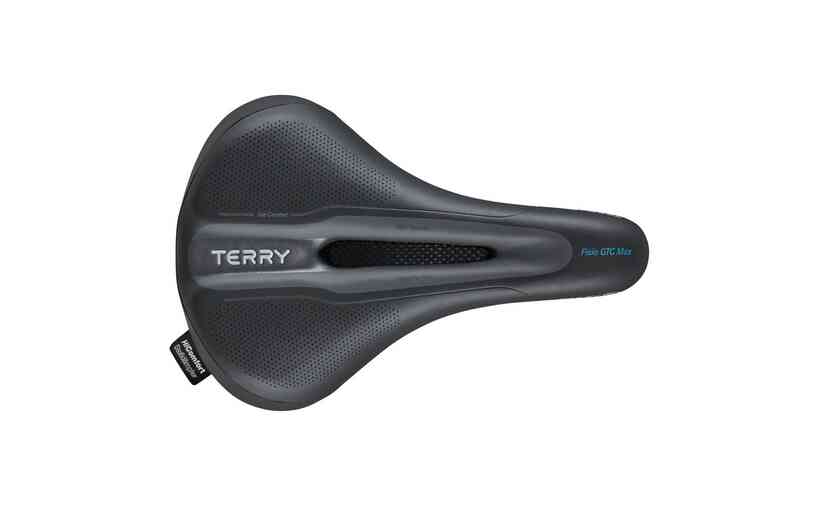 Terry Fisio GTC Gel Max Men Sattel Zeitlich begrenztes Angebot