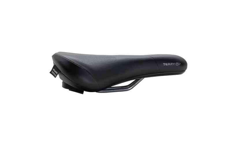 Terry Fisio GTC Gel Max Men Sattel Zeitlich begrenztes Angebot