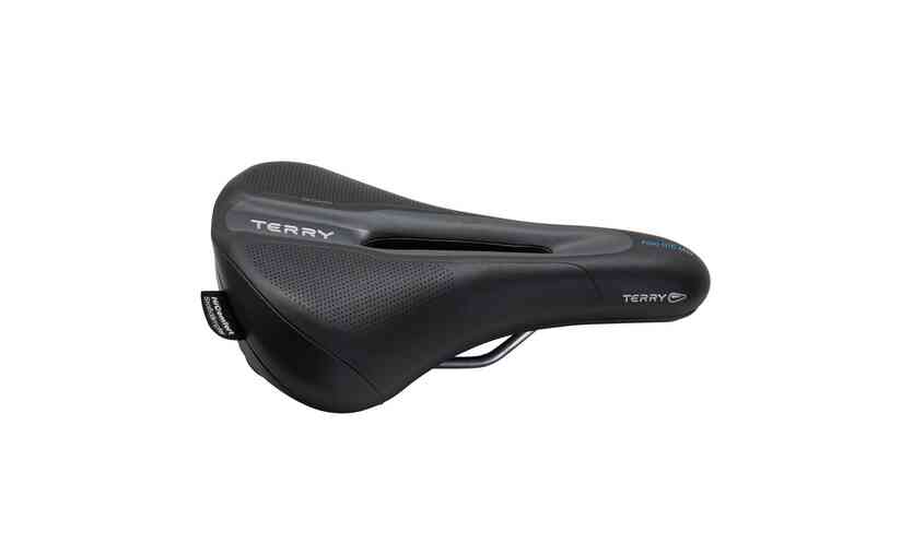 Terry Fisio GTC Gel Max Men Sattel Zeitlich begrenztes Angebot
