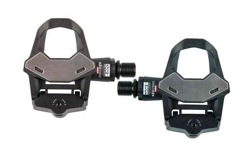 Look Kéo 2 Max Carbon Pedale