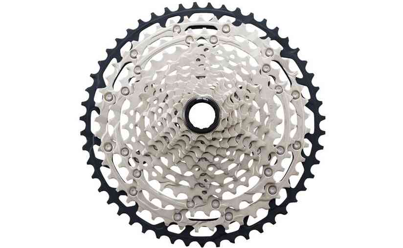 Shimano Kassette SLX CS-M7100 12-fach
