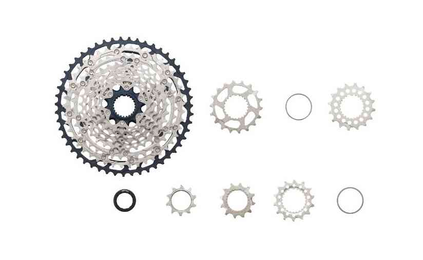 Shimano Kassette SLX CS-M7100 12-fach VIP-Rabatte