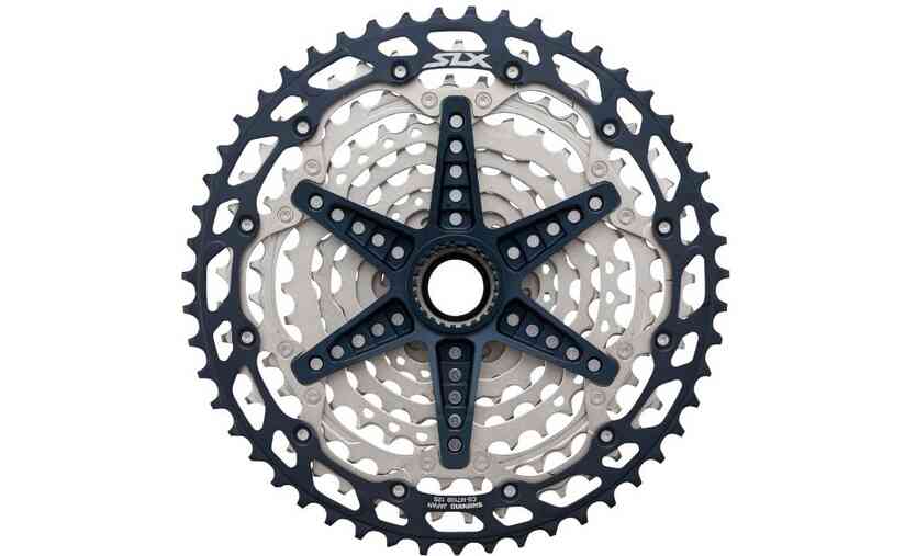Shimano Kassette SLX CS-M7100 12-fach VIP-Rabatte