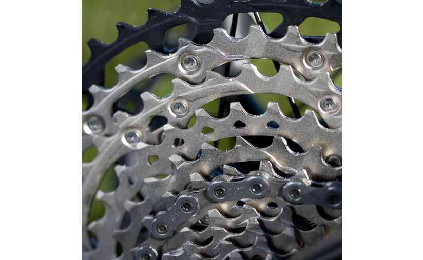 Shimano Kassette SLX CS-M7100 12-fach VIP-Rabatte
