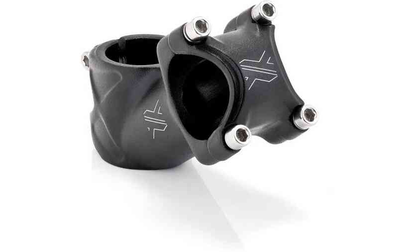 XLC Comp A-Head Vorbau ST-M15 Aluminium 31 8mm/35°