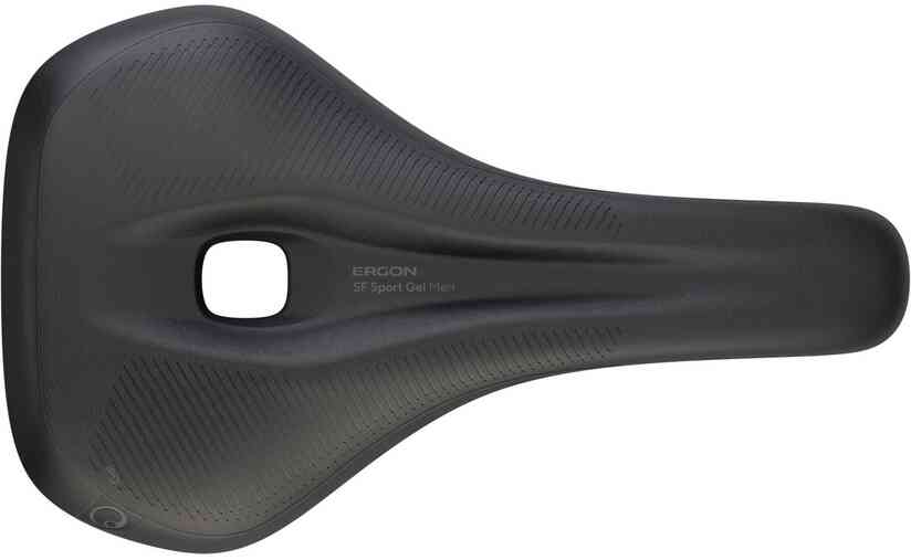 Ergon SF Sport Gel Men Sattel Letzte 3 Tage