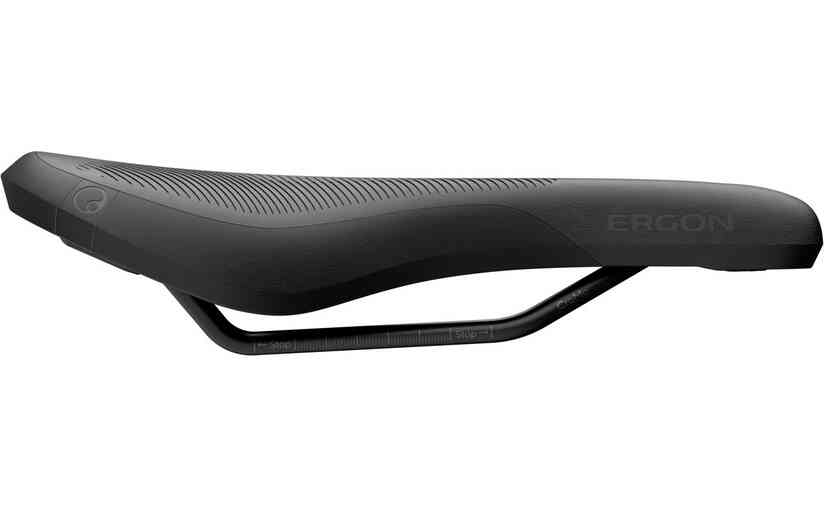 Ergon SF Sport Gel Men Sattel Letzte 3 Tage
