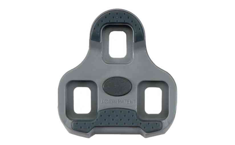 Look Kéo Grip Pedalplatten 4 5 Grad