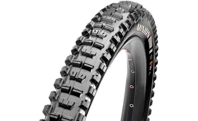 Maxxis Minion DHR II 26x2.40WT EXO TR 3C MaxxTerra Zeitbegrenzte Promotion