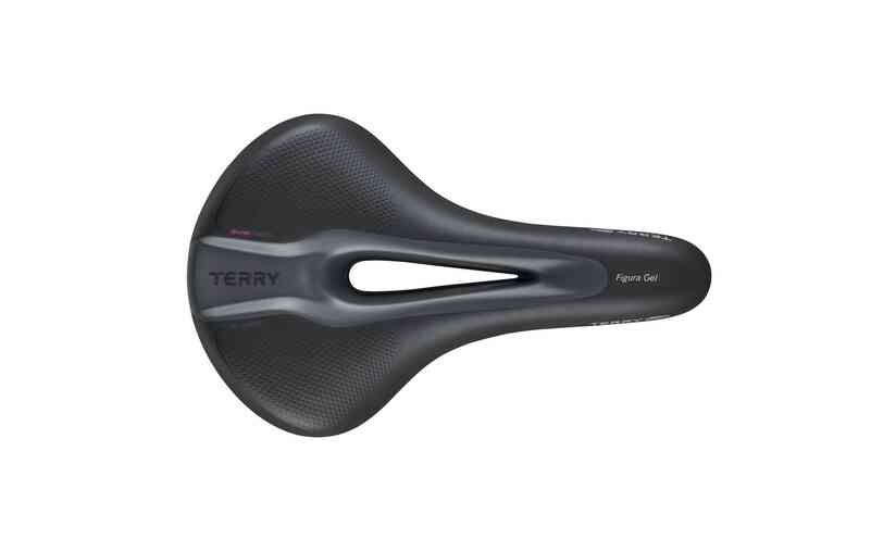 Terry Figura Gel Women Sattel Bis zu 60% Rabatt