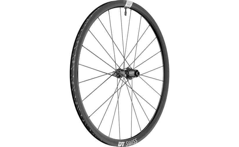 DT Swiss E 1800 Spline DB 30 29"- Hinterrad Shimano ROAD