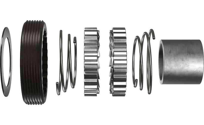 DT Swiss E 1800 Spline DB 30 29"- Hinterrad Shimano ROAD Vierteljährliche Förderung