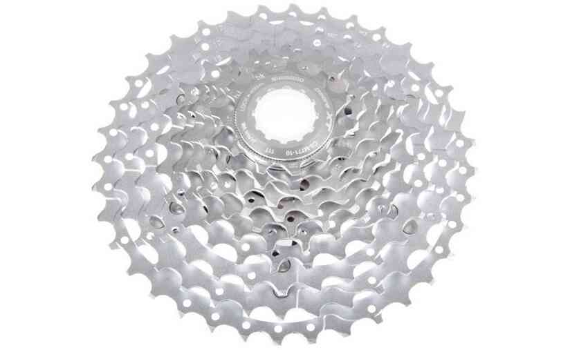 Shimano Kassette Deore XT CS-M771 10-fach