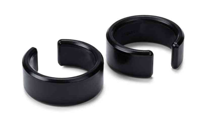 Cube ACID Lenkeradapter 25 4 auf 31 8