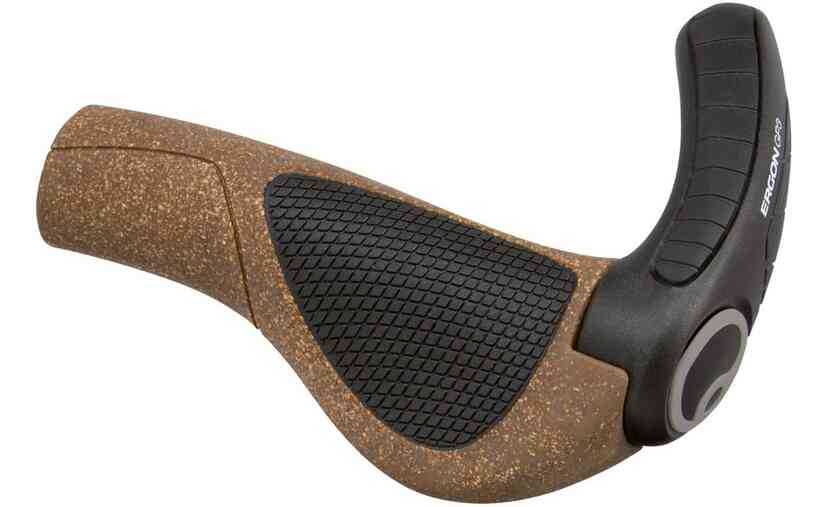Ergon GP3 BioKork Griffe