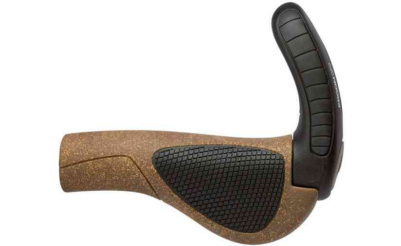 Ergon GP3 BioKork Griffe Clearance-Verkauf